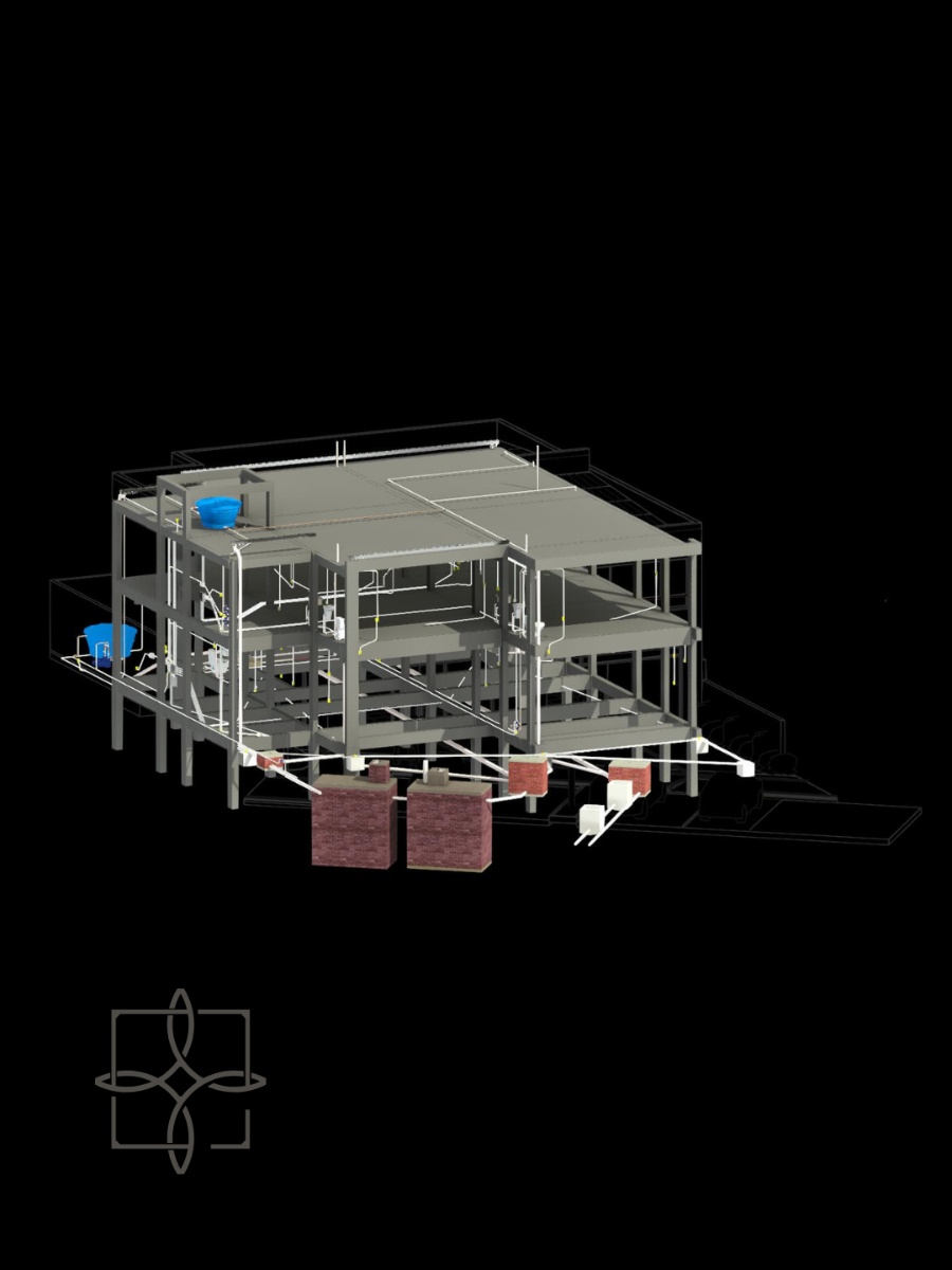 Prancha Centro Comercial S/N 01