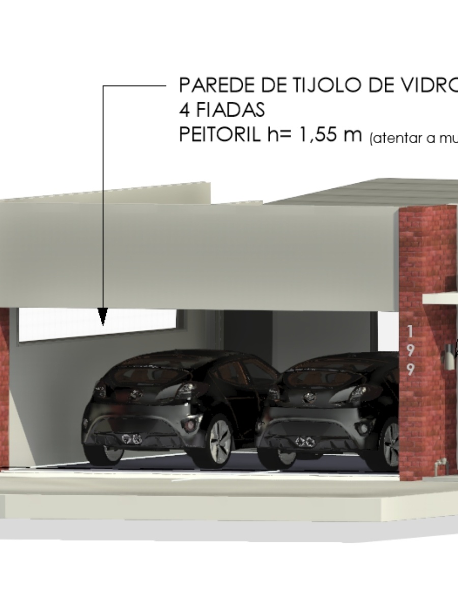 Prancha Fachada Av. Brasil 02