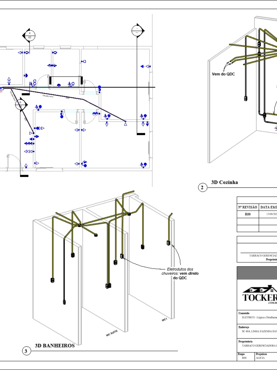 Prancha Casa Granja 01