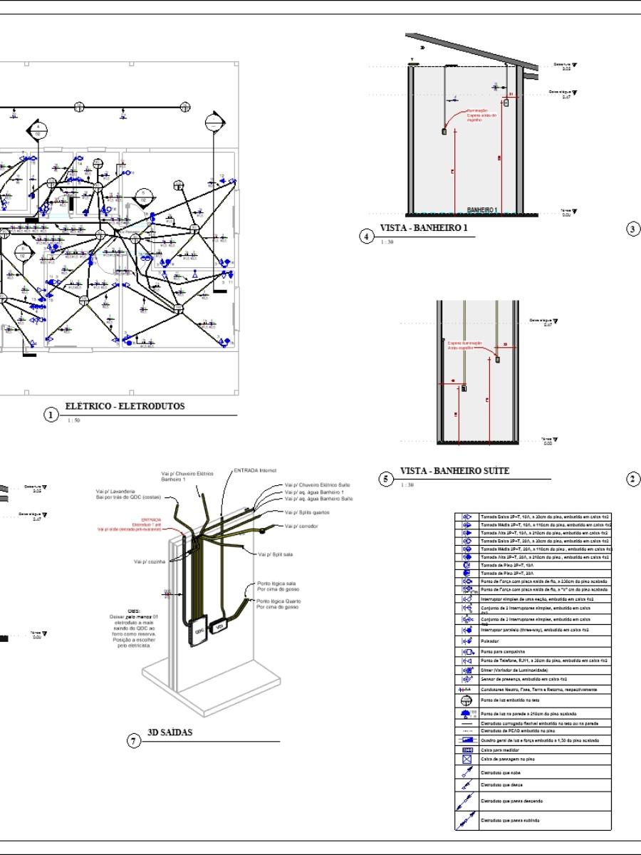 Prancha Casa Granja 03