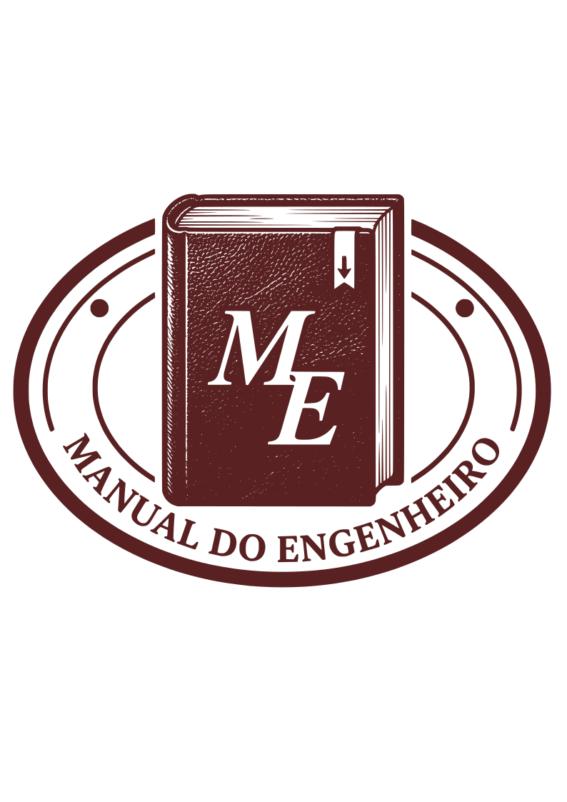 Logo Manual do Engenheiro